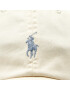 Polo Ralph Lauren Шапка с козирка 211912843007 Бежов - Pepit.bg