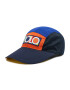 Polo Ralph Lauren Шапка с козирка 5 Panel Long Bil Cap 710843073001 Цветен - Pepit.bg