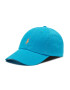 Polo Ralph Lauren Шапка с козирка Classic Sport Cap 710667709076 Син - Pepit.bg