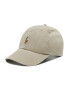 Polo Ralph Lauren Шапка с козирка Classic Sport Cap 710834737013 Бежов - Pepit.bg