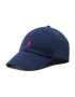 Polo Ralph Lauren Шапка с козирка Classic Sport Cap 710834740001 Тъмносин - Pepit.bg