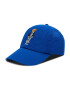 Polo Ralph Lauren Шапка с козирка Classic Sport Cap 710860588001 Син - Pepit.bg