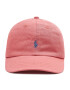 Polo Ralph Lauren Шапка с козирка Classics 321785653 Розов - Pepit.bg