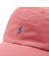 Polo Ralph Lauren Шапка с козирка Classics 321785653 Розов - Pepit.bg