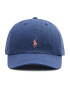 Polo Ralph Lauren Шапка с козирка Classics 321785653034 Тъмносин - Pepit.bg