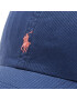 Polo Ralph Lauren Шапка с козирка Classics 321785653034 Тъмносин - Pepit.bg