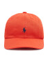 Polo Ralph Lauren Шапка с козирка Classics 322785653030 Червен - Pepit.bg