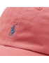 Polo Ralph Lauren Шапка с козирка Classics 322785653036 Розов - Pepit.bg