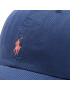 Polo Ralph Lauren Шапка с козирка Classics 323785653034 Тъмносин - Pepit.bg