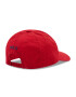 Polo Ralph Lauren Шапка с козирка Clsc Cap 320552489003 Червен - Pepit.bg