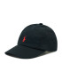 Polo Ralph Lauren Шапка с козирка Clsc Cap 320552489005 Черен - Pepit.bg