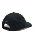 Polo Ralph Lauren Шапка с козирка Clsc Cap 321552489005 Черен - Pepit.bg