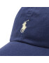 Polo Ralph Lauren Шапка с козирка Clsc Cap 322552489004 Тъмносин - Pepit.bg