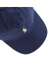 Polo Ralph Lauren Шапка с козирка Clsc Cap 322552489004 Тъмносин - Pepit.bg