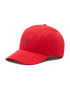 Polo Ralph Lauren Шапка с козирка Clsc Cap 323552489003 Червен - Pepit.bg