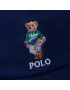 Polo Ralph Lauren Шапка с козирка Clssc Sport 321884218002 Тъмносин - Pepit.bg