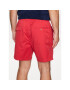 Polo Ralph Lauren Шорти от плат 710644995050 Червен Regular Fit - Pepit.bg