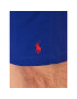 Polo Ralph Lauren Шорти от плат 710644995053 Син Regular Fit - Pepit.bg