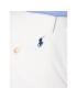 Polo Ralph Lauren Шорти от плат 710799213031 Бял Slim Fit - Pepit.bg