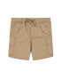 Polo Ralph Lauren Шорти от плат Cargo Short 321785699 Кафяв Regular Fit - Pepit.bg