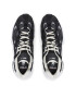 Polo Ralph Lauren Сникърси 809913302003 Черен - Pepit.bg