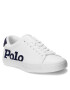 Polo Ralph Lauren Сникърси 816913474002 Бял - Pepit.bg