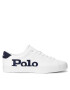 Polo Ralph Lauren Сникърси 816913474002 Бял - Pepit.bg