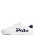 Polo Ralph Lauren Сникърси 816913474002 Бял - Pepit.bg