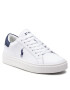 Polo Ralph Lauren Сникърси Court 125 II 804820378001 Бял - Pepit.bg