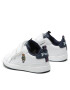 Polo Ralph Lauren Сникърси Heritage Court Bear Ez RF103795 M Бял - Pepit.bg