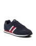 Polo Ralph Lauren Сникърси Kelland RF103155 Тъмносин - Pepit.bg
