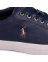 Polo Ralph Lauren Сникърси Longwood 816785024003 Тъмносин - Pepit.bg