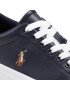 Polo Ralph Lauren Сникърси Longwood 816861060001 Тъмносин - Pepit.bg