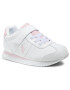 Polo Ralph Lauren Сникърси Pony Jogger Ps RF102916 Бял - Pepit.bg