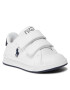 Polo Ralph Lauren Сникърси RF104117 M Бял - Pepit.bg