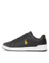 Polo Ralph Lauren Сникърси RF104234 Черен - Pepit.bg