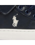 Polo Ralph Lauren Сникърси RF104274 Тъмносин - Pepit.bg