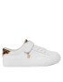 Polo Ralph Lauren Сникърси RF104320 Бял - Pepit.bg
