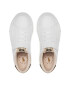 Polo Ralph Lauren Сникърси RF104320 Бял - Pepit.bg