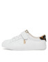 Polo Ralph Lauren Сникърси RF104320 Бял - Pepit.bg