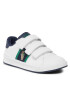 Polo Ralph Lauren Сникърси RF104323 S Бял - Pepit.bg