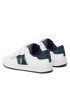 Polo Ralph Lauren Сникърси RF104323 S Бял - Pepit.bg