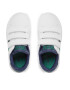 Polo Ralph Lauren Сникърси RF104323 S Бял - Pepit.bg