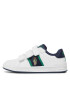 Polo Ralph Lauren Сникърси RF104323 S Бял - Pepit.bg