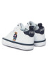 Polo Ralph Lauren Сникърси RL100690 Бял - Pepit.bg