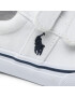 Polo Ralph Lauren Сникърси Sayer Ez RF103501 M Бял - Pepit.bg