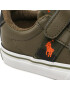 Polo Ralph Lauren Сникърси Sayer Ez RF103756 M Каки - Pepit.bg