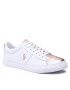 Polo Ralph Lauren Сникърси Sayer RF104122 Бял - Pepit.bg