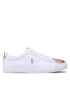 Polo Ralph Lauren Сникърси Sayer RF104122 Бял - Pepit.bg