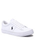 Polo Ralph Lauren Сникърси Sayer RF104131 Бял - Pepit.bg